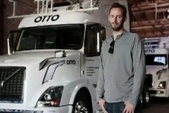 汽车自动驾驶标准抢滩登陆中，但Uber已率先出局