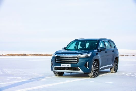 星途VX将带星途弯道超车？4月上市价格决定一切