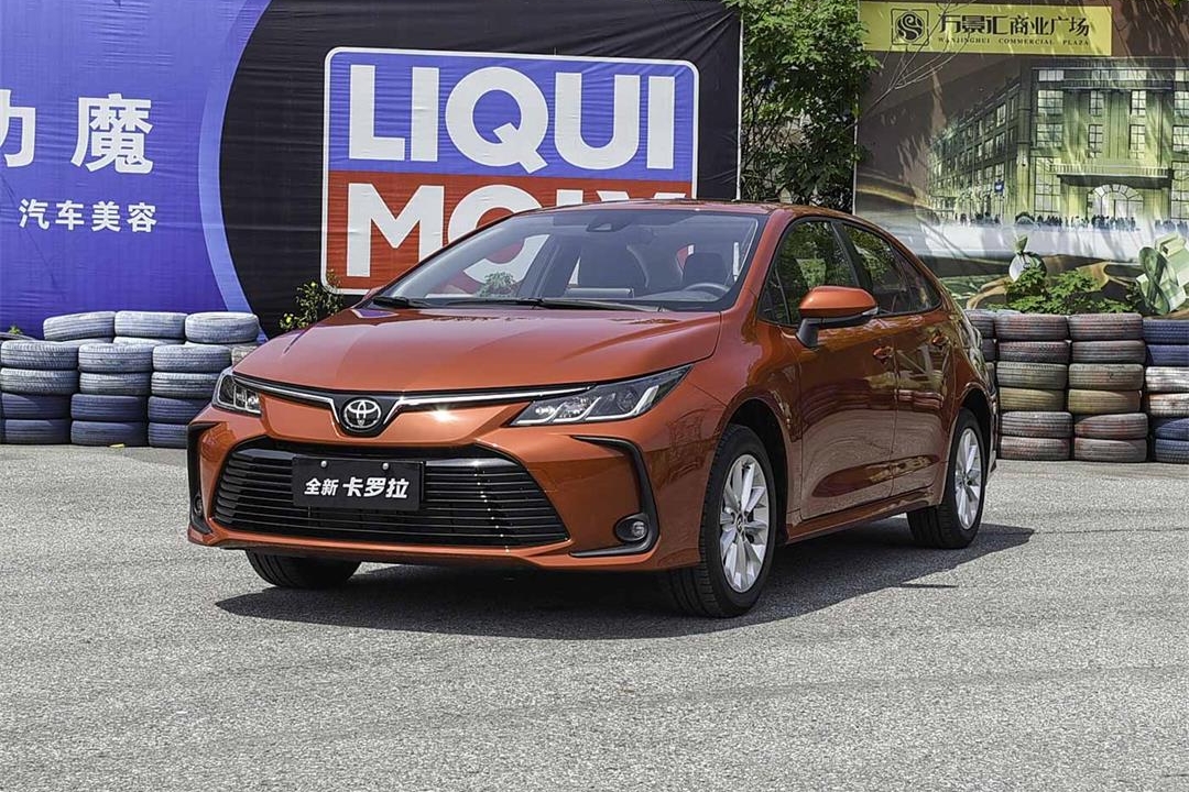 月销3万+的家用轿车，舍弃空间非要做操控，为啥？