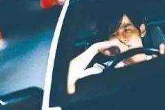 90%司机的手握方向盘姿势都错误？都来看看吧