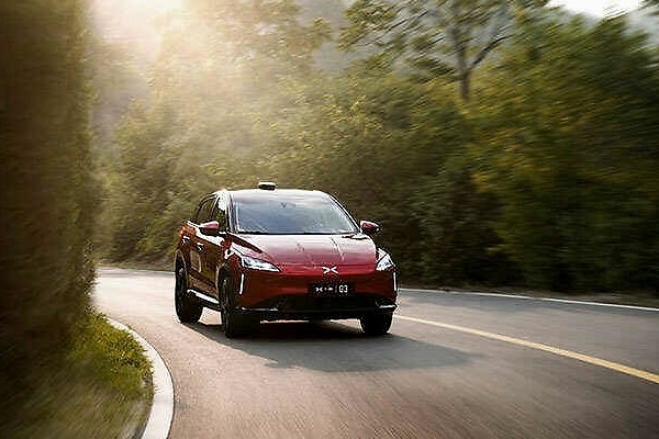 小鹏G3新增新车型，售价或为16.78万，车载系统向P7看齐！