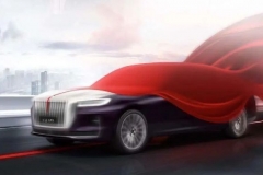 红旗动作不断，民族骄傲会崛起吗？