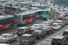 复工后上下班又开始堵车怎么办？原来还有这么多解决办法