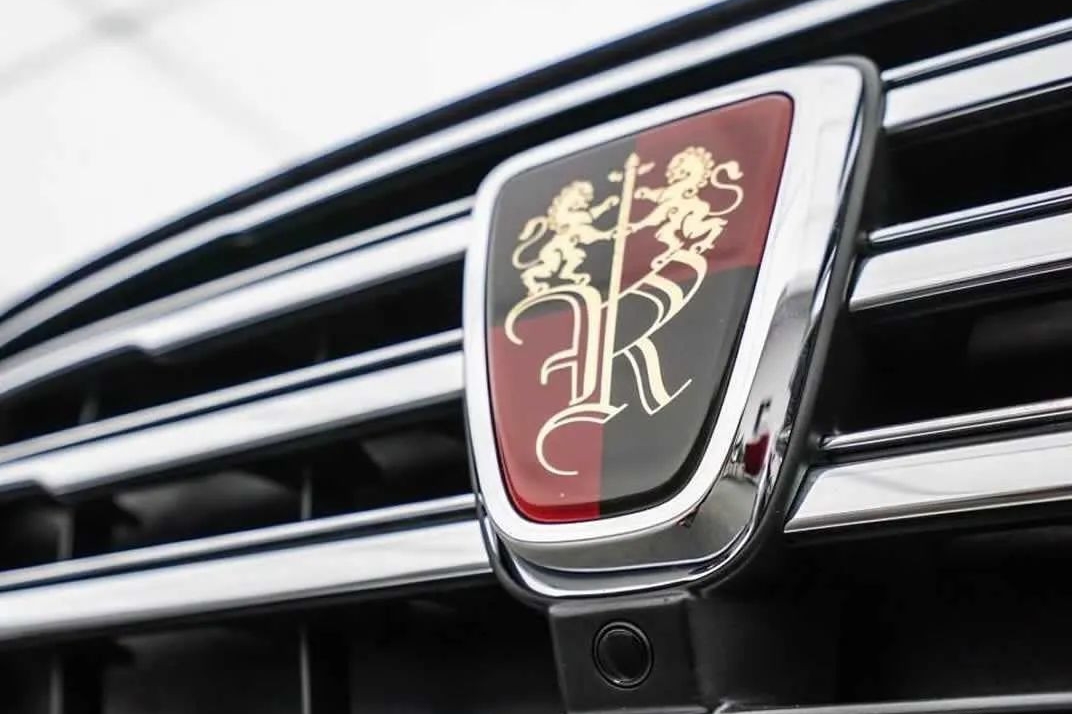 换标？推新品牌？上汽荣威究竟要搞什么大动作