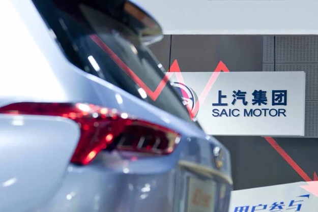 A股疯狂跳水，上汽暴跌7%长安跌去近8%！