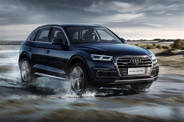 奥迪发布2019年财报，中国市场销增4.1%