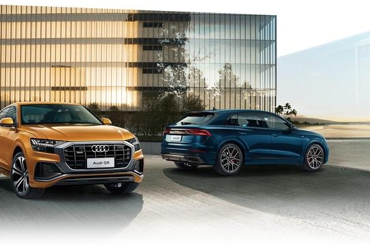 超过5米长，3.0T爆340马力，但价格比宝马X6贵，能卖出去吗？