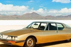 趣车实验室| 奔驰E-Class全家桶，雪铁龙致敬SM50周年