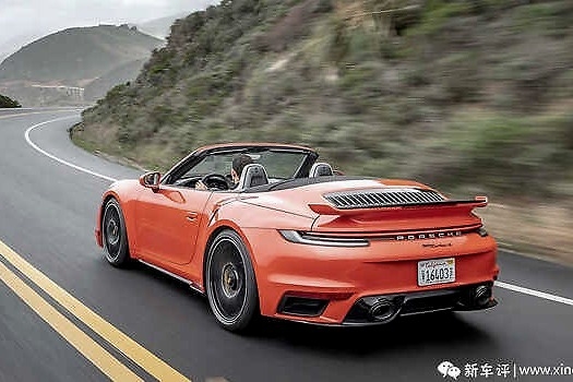 全球车市颓势又如何？保时捷还是赚大钱