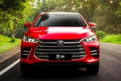 谁说自主没好车？这几款对得起高端之名