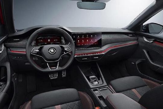 这可能是唯一一款网友强烈要求引进的斯柯达车型了