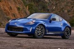 更车室｜370Z要有接班人了？日产还为它发布了个新车标