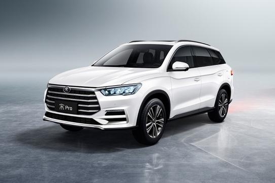 月销近2万辆，比亚迪宋Pro为何上市就“爆”？听听车主们都怎么说