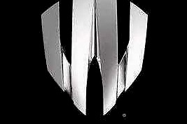 比较冷门的7款顶级超跑车标，第一款W标就很少见，认全的是土豪