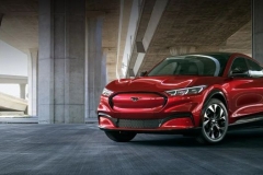 福特将在印度、南非、泰国和越南停产 惠誉下调该公司信用评级