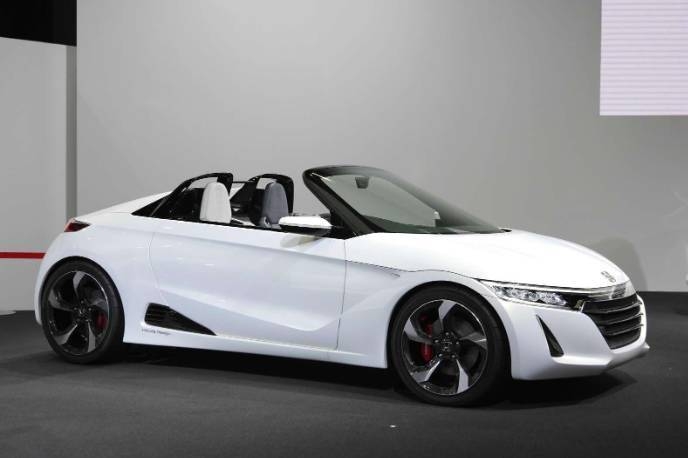 平民小跑车不只有日系！这款现代敞篷车，号称吊打86、MX-5