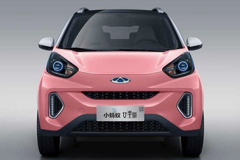 小蚂蚁要出女王版，3月25日正式上市