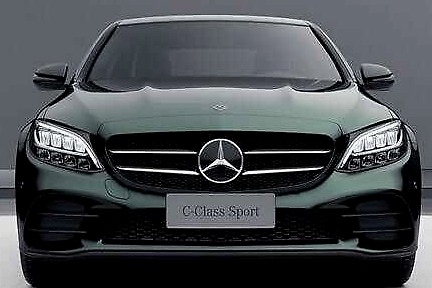 奔驰两款主力车型增配上市 趁着还没换代赶紧买！