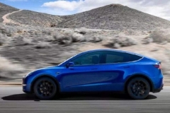 消息人士：特斯拉拟再次建设“帐篷”生产线 以提高Model Y产能