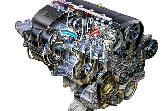 同为2.0T发动机，你0-100加速4秒，我却10秒，为什么？