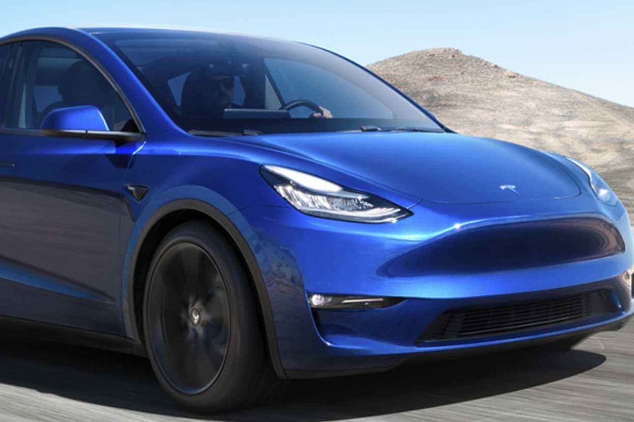 助力国产进程  均胜电子获国产Model Y订单