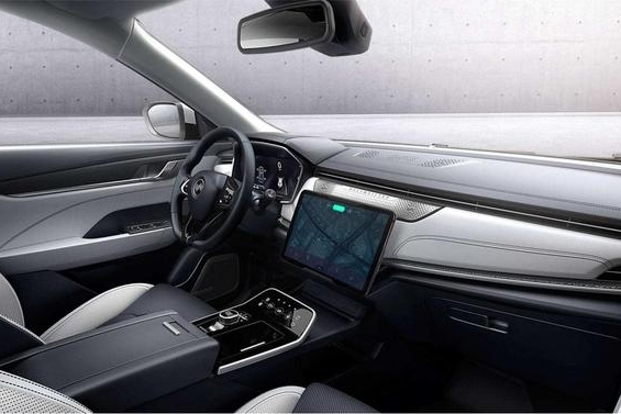 Model S 660km续航一马当先，续航最长车型大盘点，你还焦虑吗？