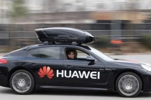 最便宜的5G手机都不到两千了，这项技术和汽车到底有什么关系？