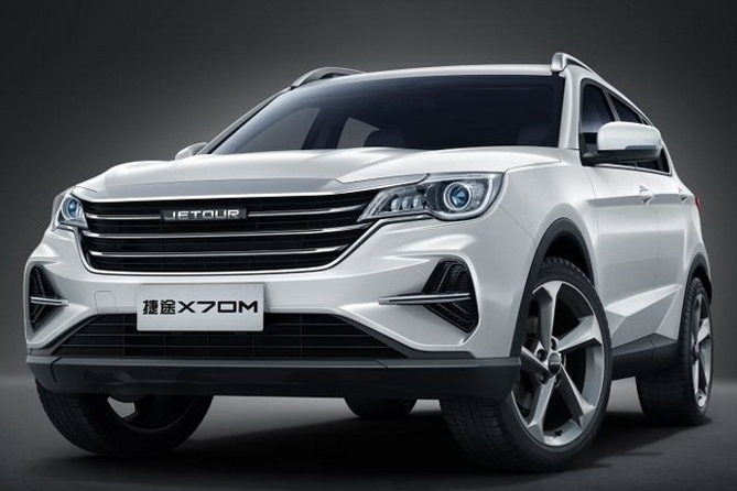 哈弗M6遇劲敌，1.5T轰出156马力，6.49万起配四轮独悬