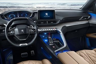 春分天愈暖，东风标致5008赏春景全家爱不缺席