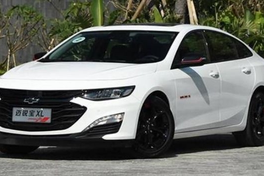 动力充沛，优惠大，有这两款车还看思域和速腾吗？