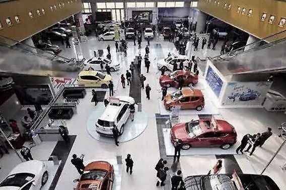2月销量：自主品牌市占率上涨9.7%，9家车企销量挂零