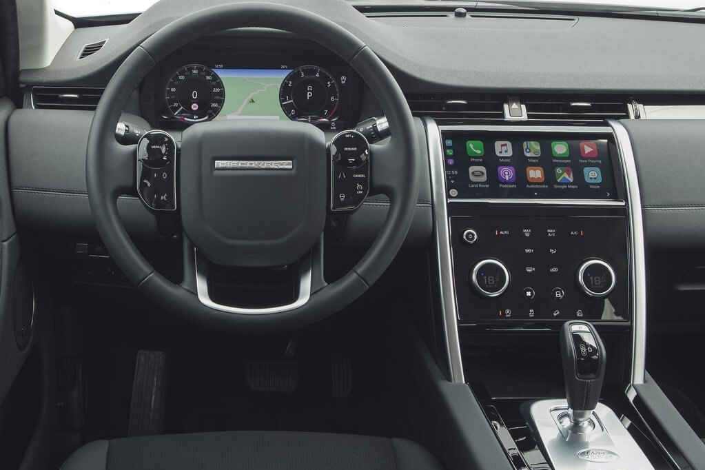 更注重内在的实干家 发现运动版35.68万元起售