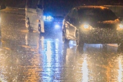 迎接梅雨天气，行车安全需注意