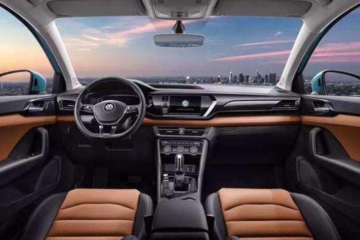 颜值炫过Q5L，价格碾压X3，一天卖出800辆，大众的又一波骚操作