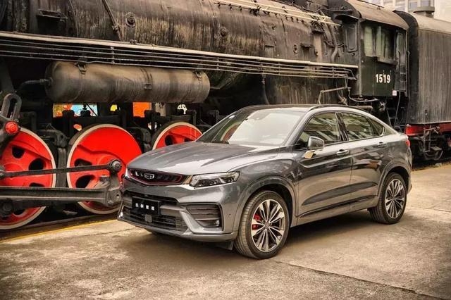 公认颜值最高！15万值得入手的4款国产车，可以看一看