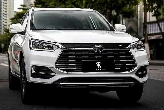 起价不到7万的SUV，比亚迪宋经典版哪款值得买？