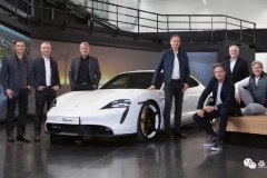 聚焦｜保时捷2019财年营业收入达285亿欧元增长11% 销售回报率为 15.4%