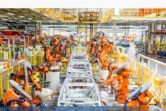 疫情下的全球汽车产业停工表！|汽车预言家