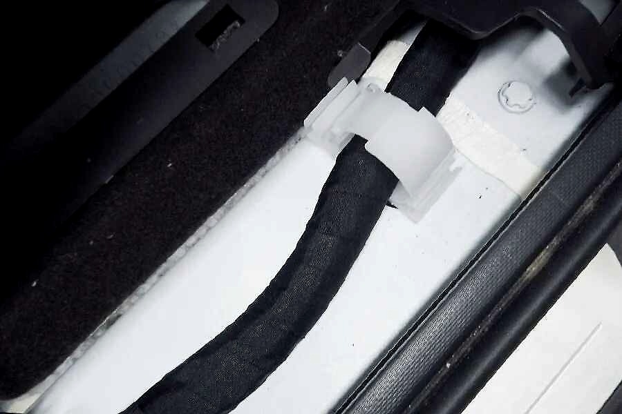 后排没钢板，别让厨子浪费了一桌好“菜”