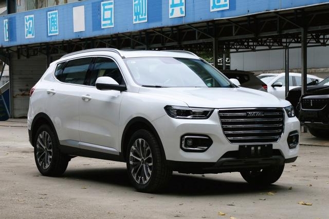 开10万公里，发动机、变速箱无大修，这3款SUV值得推荐