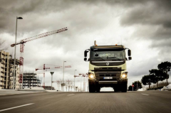 沃尔沃卡车瑞典工厂计划暂时停产 临时裁员20000人