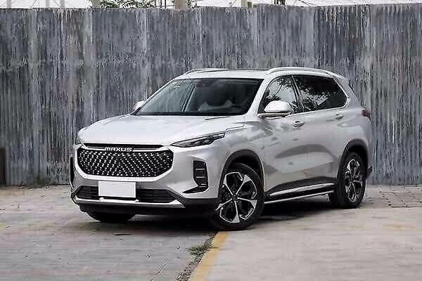 国产“汉兰达”，全系提供5、6、7座可选，不到10万，还买合资？