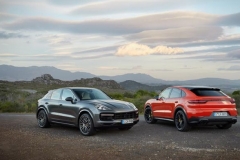 保时捷2019年营业收入285亿欧元 同比增长11% 中国市场销量再创新高