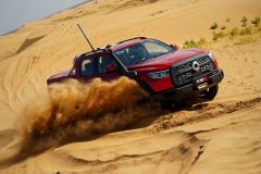 长城炮为何能赢得“越野皮卡”的名声？