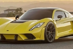 每个技术的价格都超贵，这些超跑品牌的黑科技，看看都很过瘾