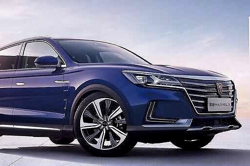 连发暗示性海报，荣威新能源与燃油车双标战略在即？