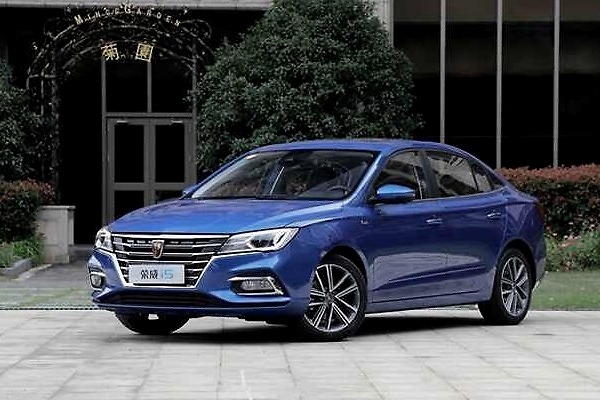 月薪5000的，都买这几款车，养得起无压力！