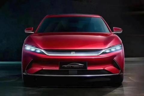 小鹏P7、汉EV、国产Model 3，选谁？