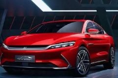 比亚迪汉能否成为特斯拉Model 3的最大敌手？