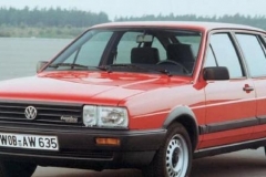 从初代桑塔纳到全新桑塔纳，哪一代才是你的最爱？